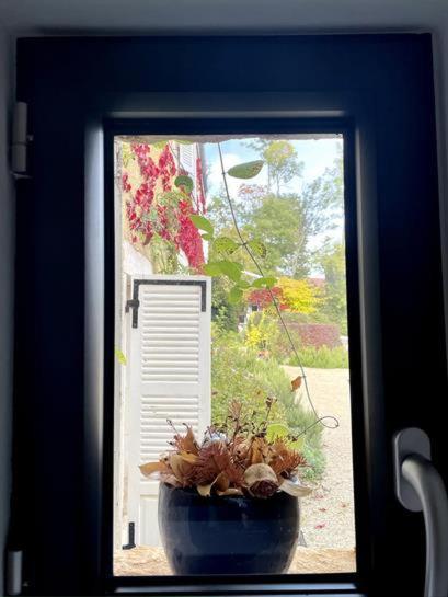 Le Clos Des Erables ดีจอง ภายนอก รูปภาพ